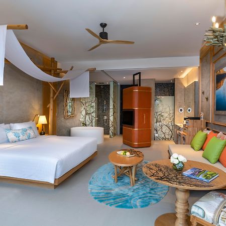 SO Sofitel Hua Hin- SHA Extra Plus Petchaburi Esterno foto