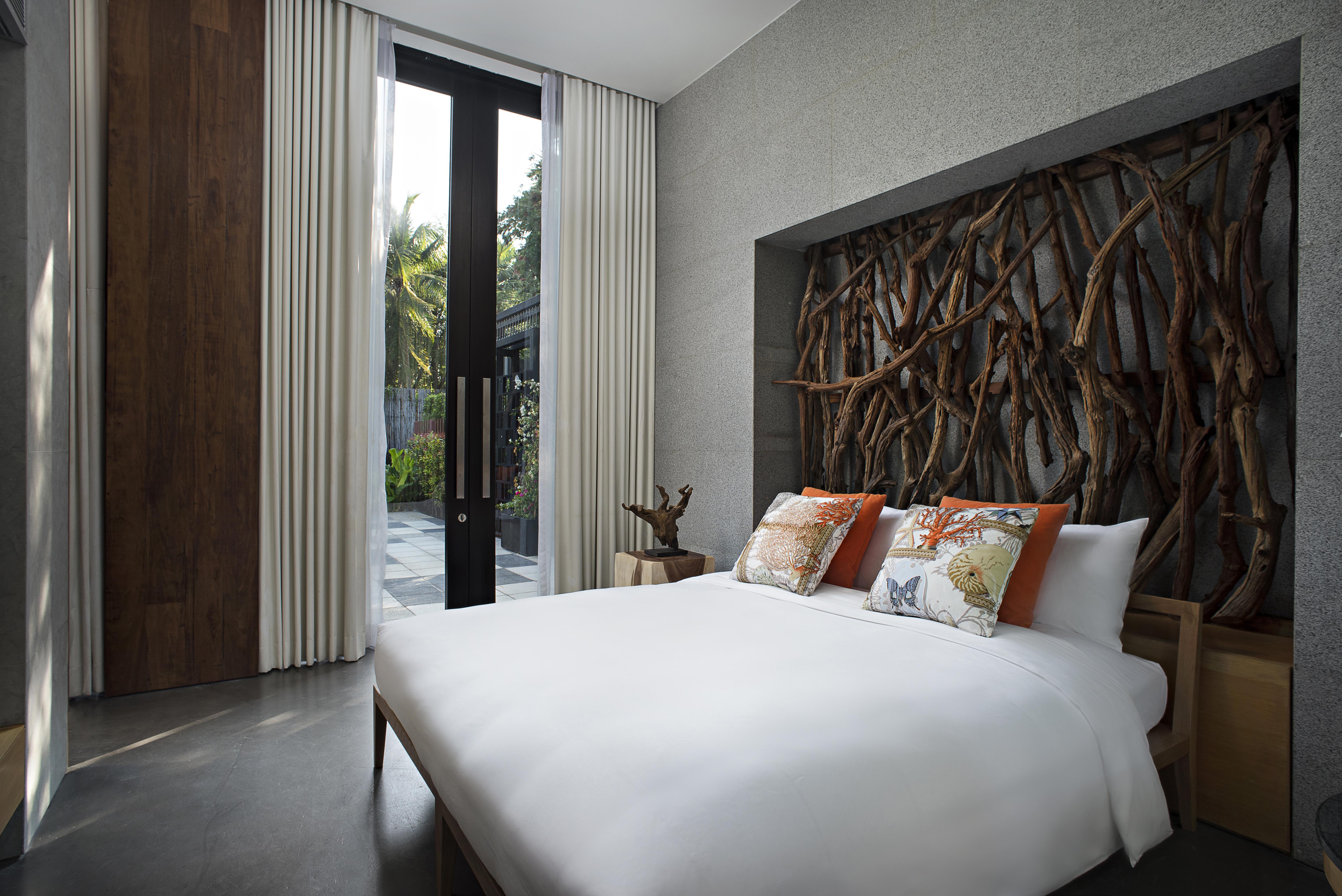SO Sofitel Hua Hin- SHA Extra Plus Petchaburi Esterno foto