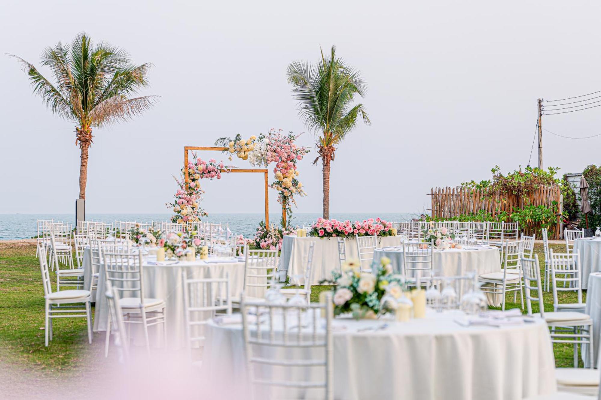 SO Sofitel Hua Hin- SHA Extra Plus Petchaburi Esterno foto