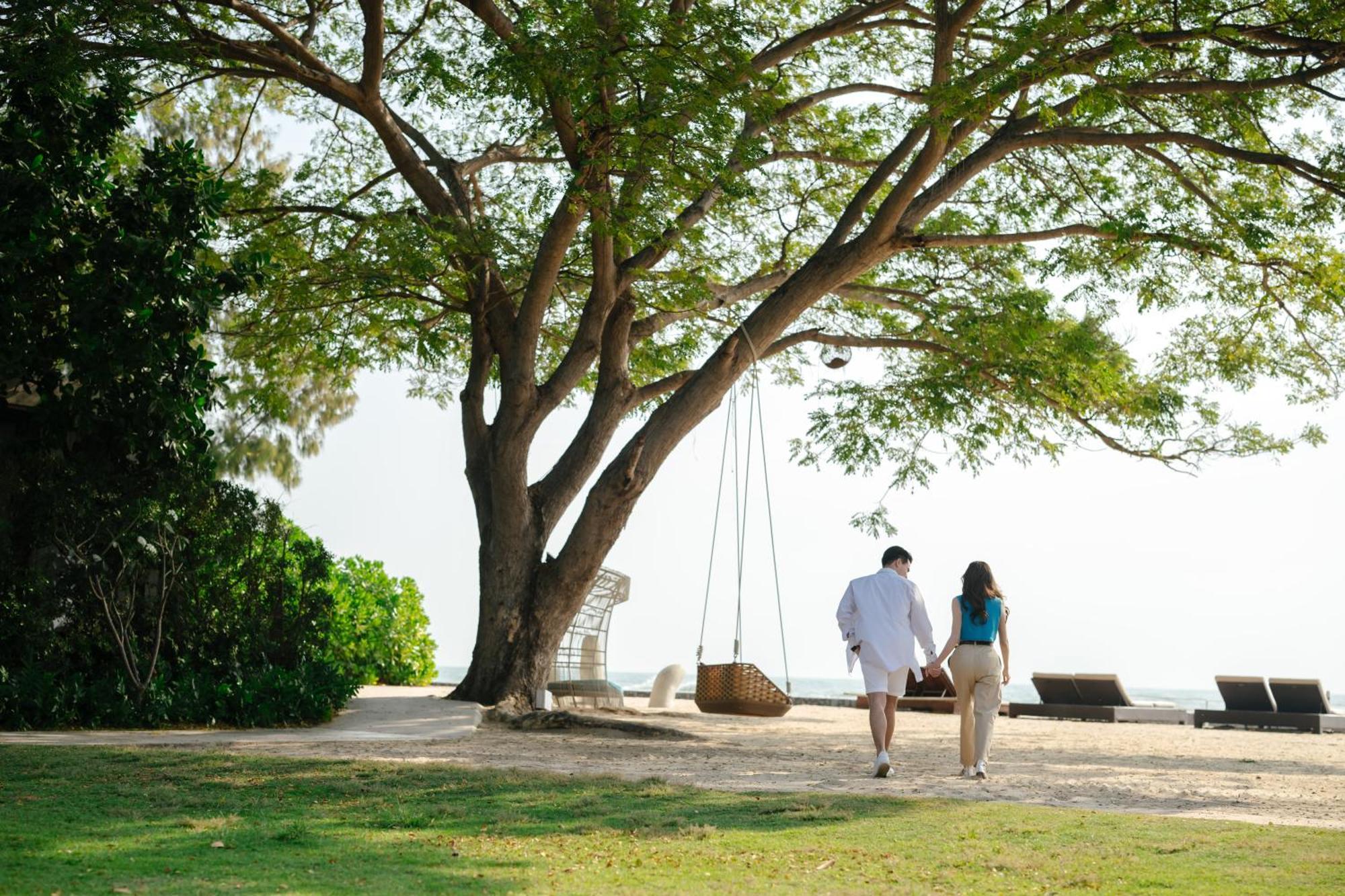 SO Sofitel Hua Hin- SHA Extra Plus Petchaburi Esterno foto
