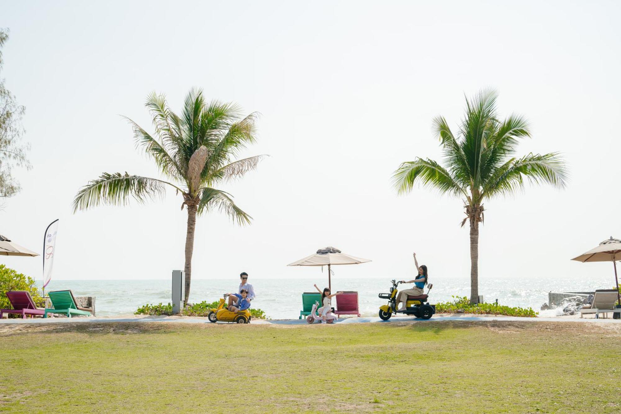SO Sofitel Hua Hin- SHA Extra Plus Petchaburi Esterno foto
