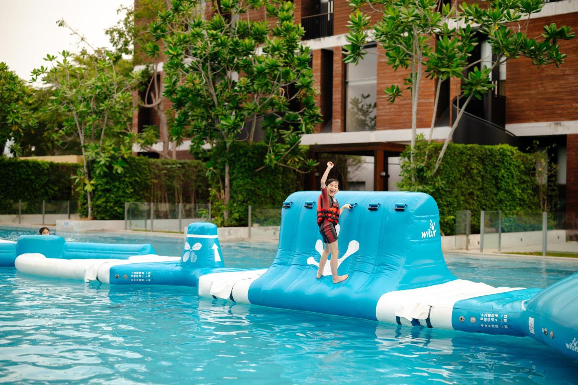 SO Sofitel Hua Hin- SHA Extra Plus Petchaburi Esterno foto