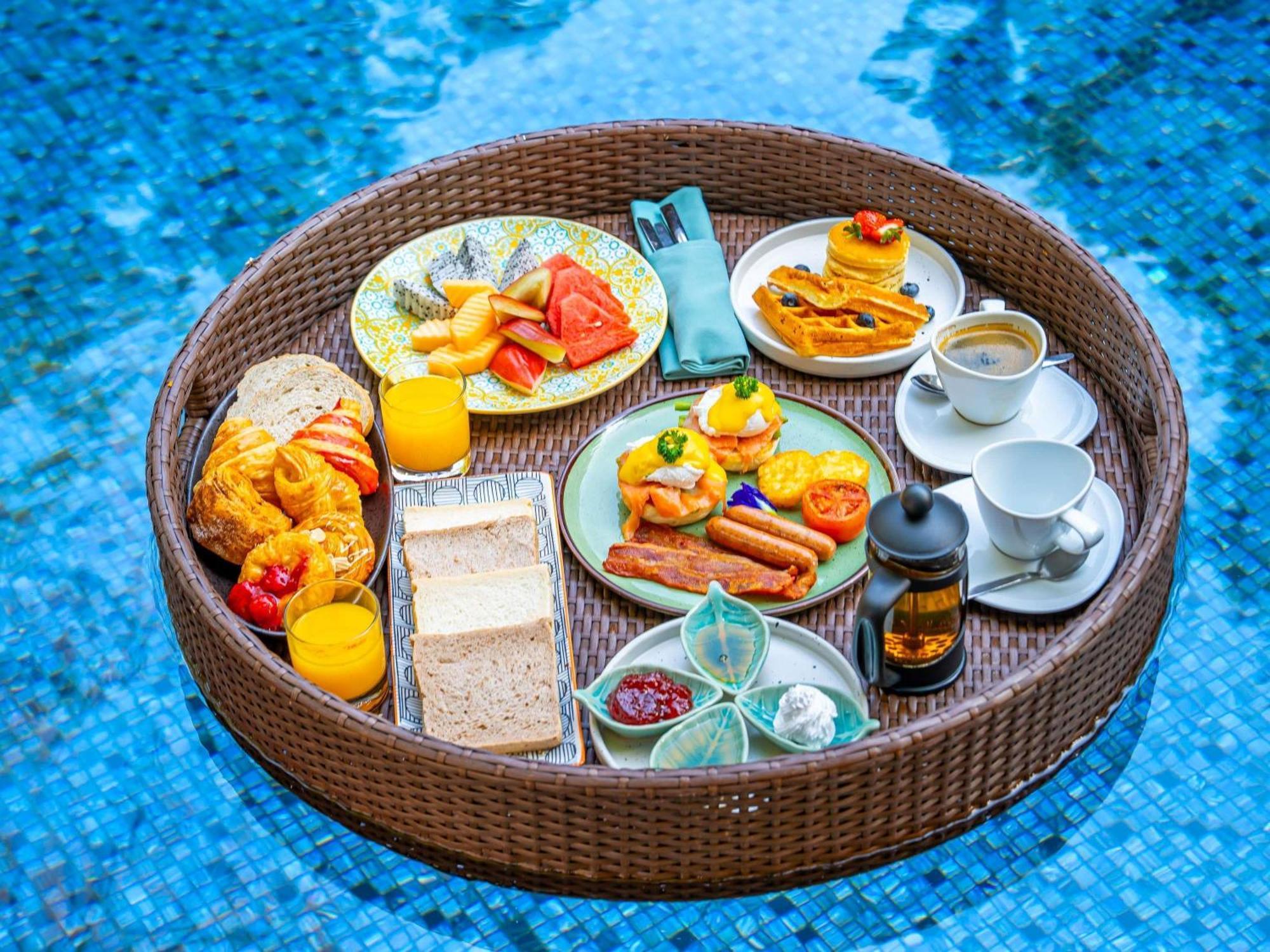 SO Sofitel Hua Hin- SHA Extra Plus Petchaburi Esterno foto
