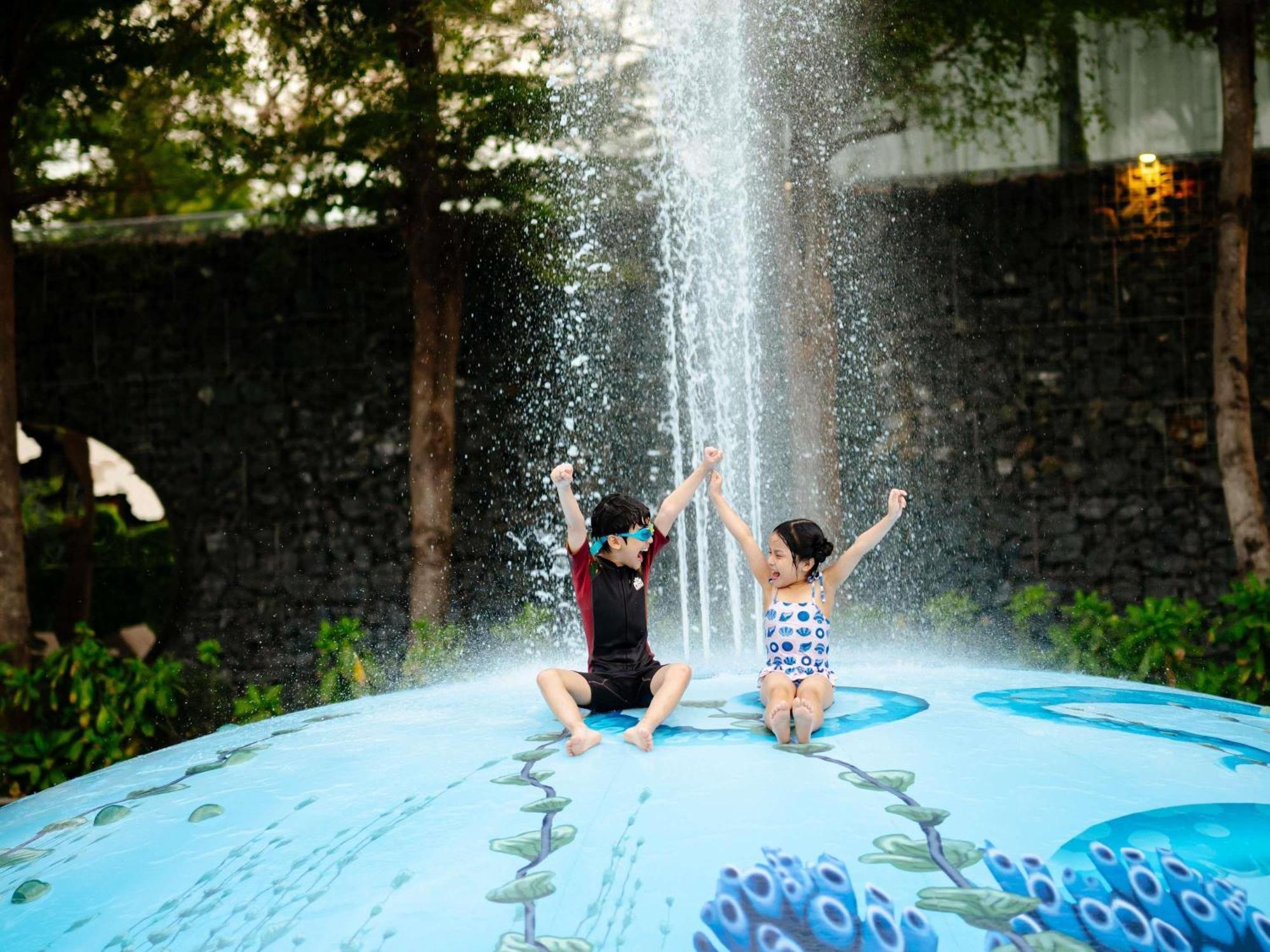 SO Sofitel Hua Hin- SHA Extra Plus Petchaburi Esterno foto